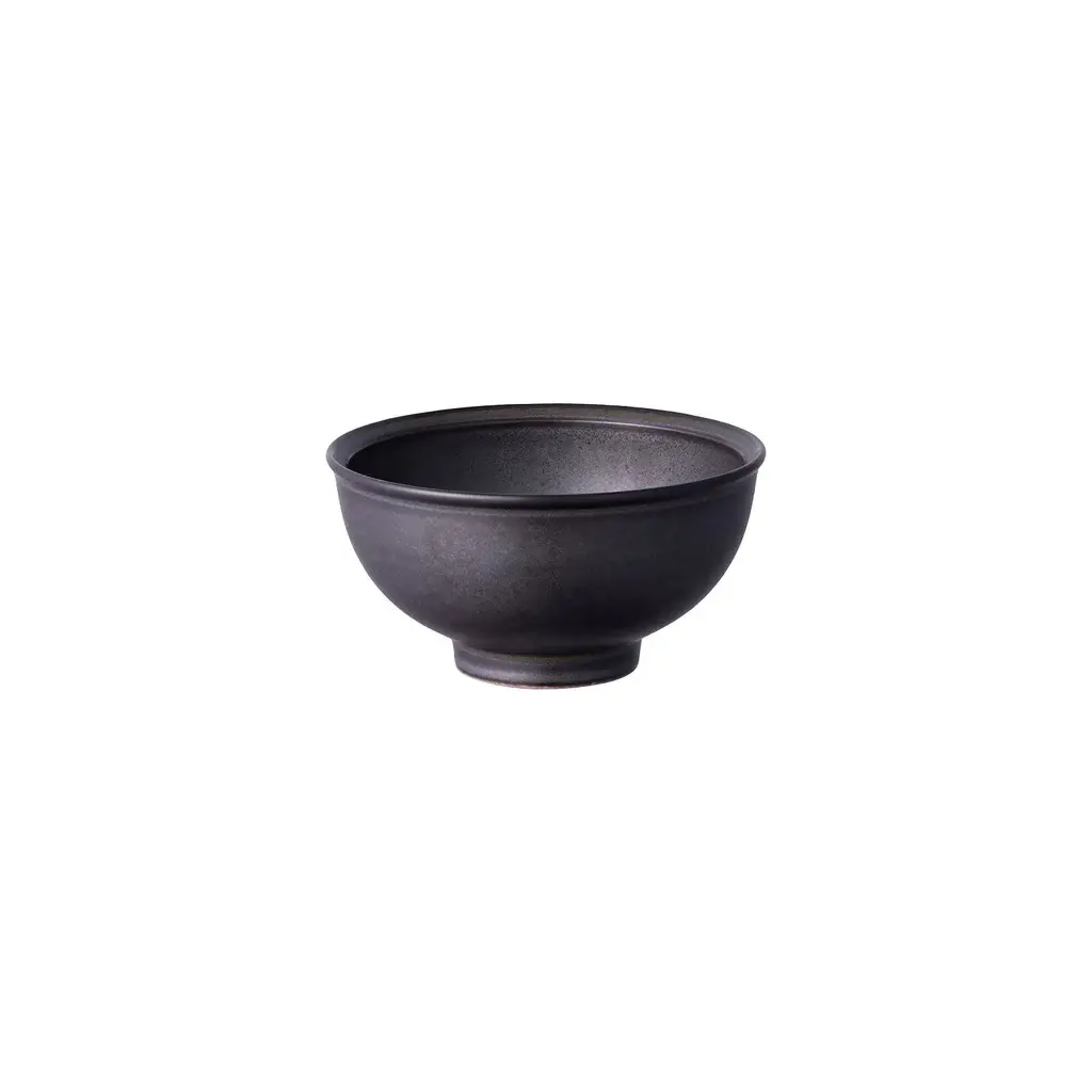 TSKKT20495_CHAWAN. Taza negra básica para matcha.webp