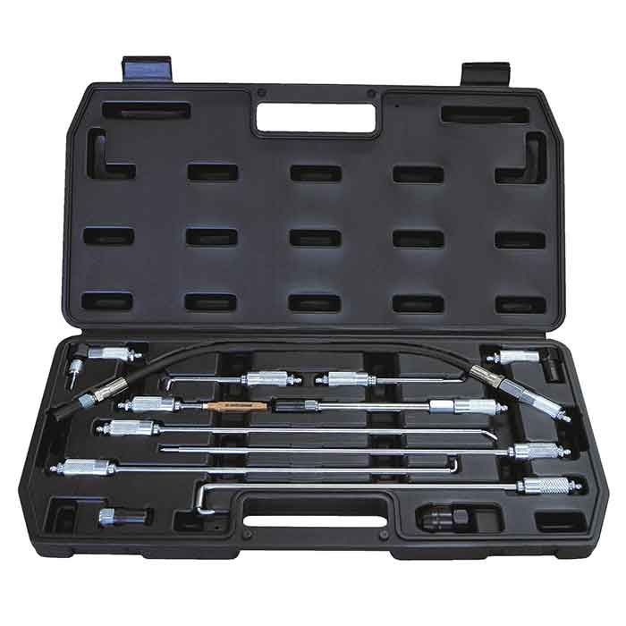 MACNAUGHT® AVIATION LUBE KIT