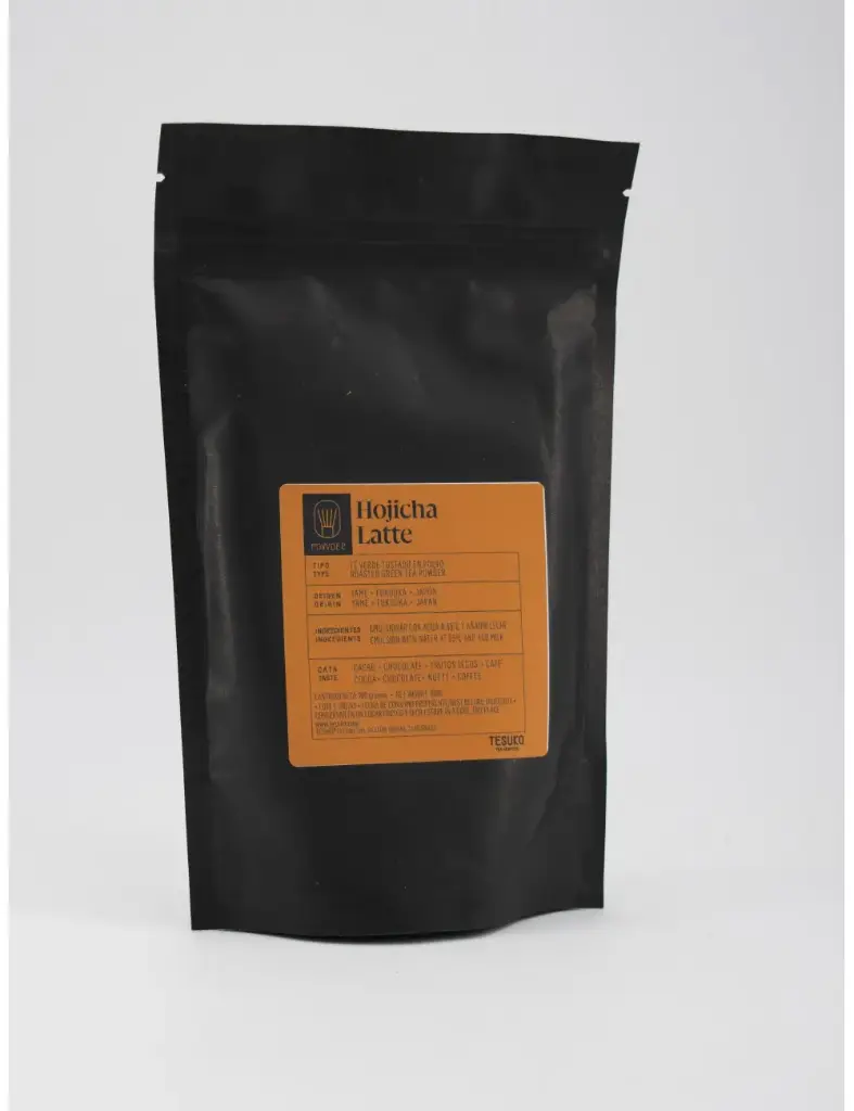 [TSK615RT] HOJICHA LATTE 100G