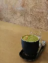 GENMAICHA LATTE