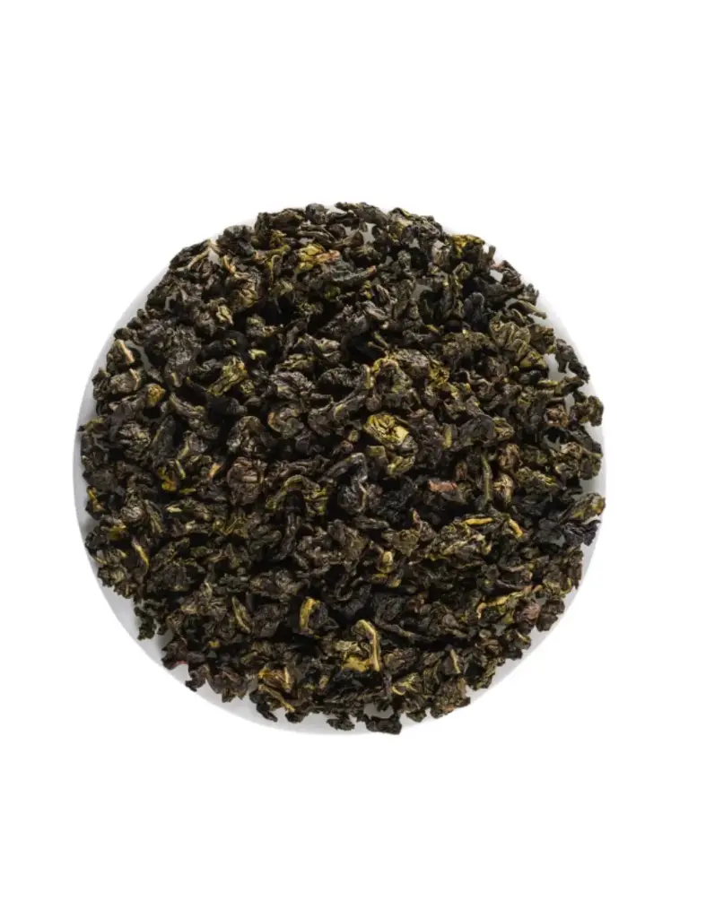 MILKY OOLONG