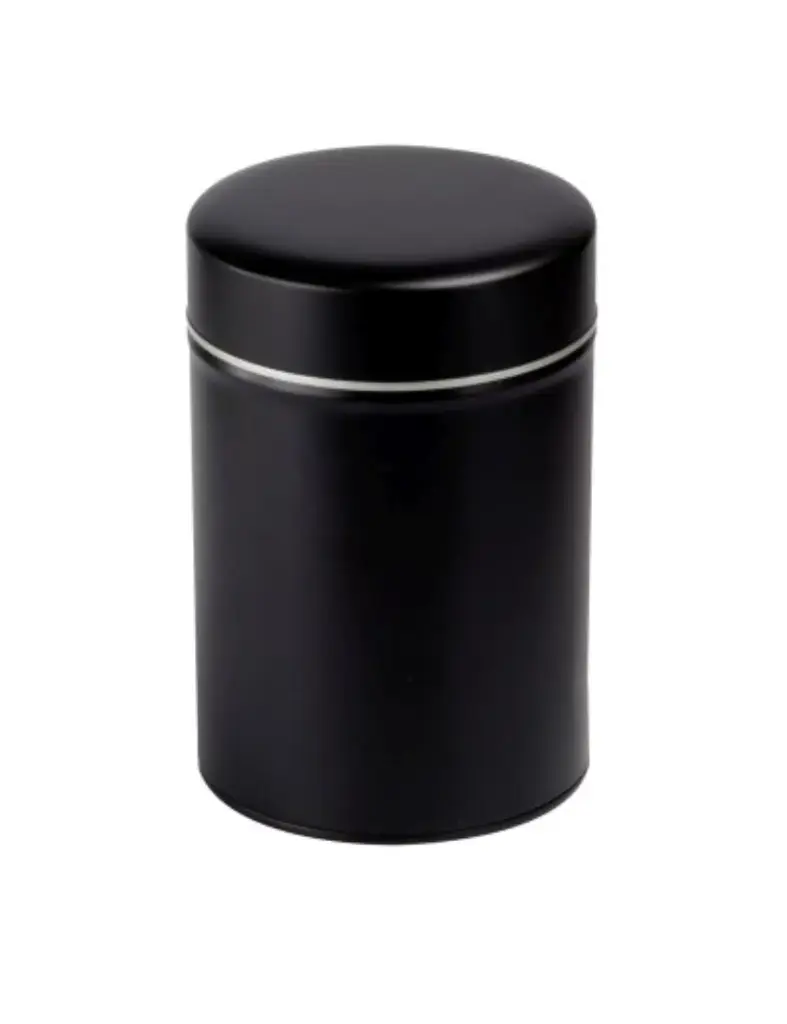 TEA TIN
