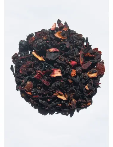 JALEO DE FRUTOS ROJOS
