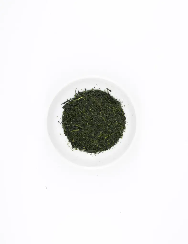 SENCHA YAME & OKUYAME