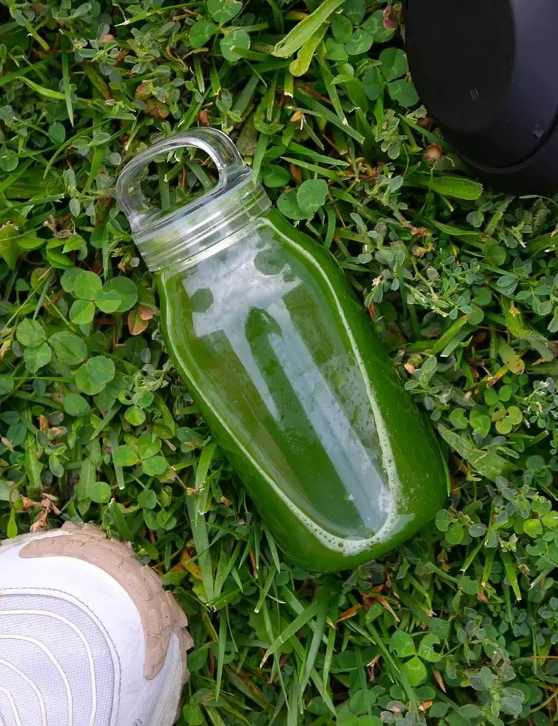 [TSK20381RT] BOTELLA MATCHA TO GO 300ML