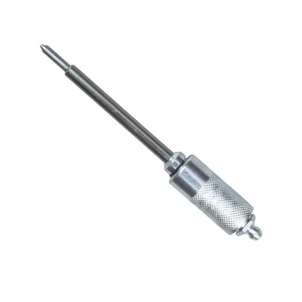 MACNAUGHT® - STRAIGHT NEEDLEPOINT COUPLER