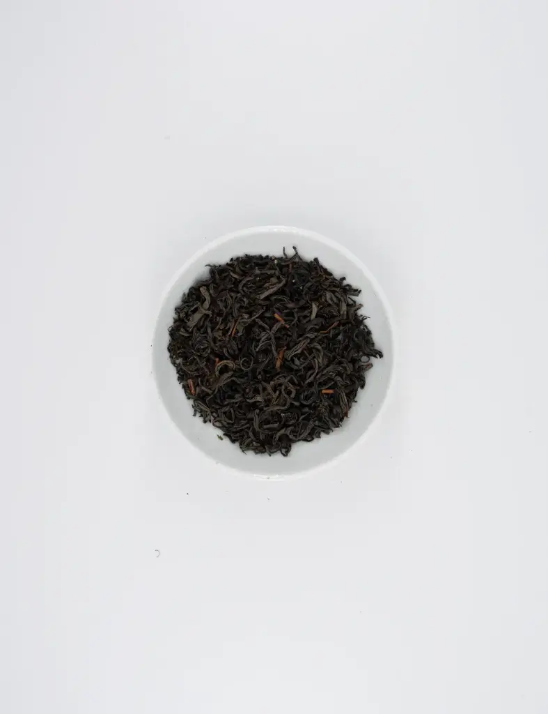 [TSK402RT] ORGANIC WAKOCHA - TÉ NEGRO JAPONÉS - 100 G
