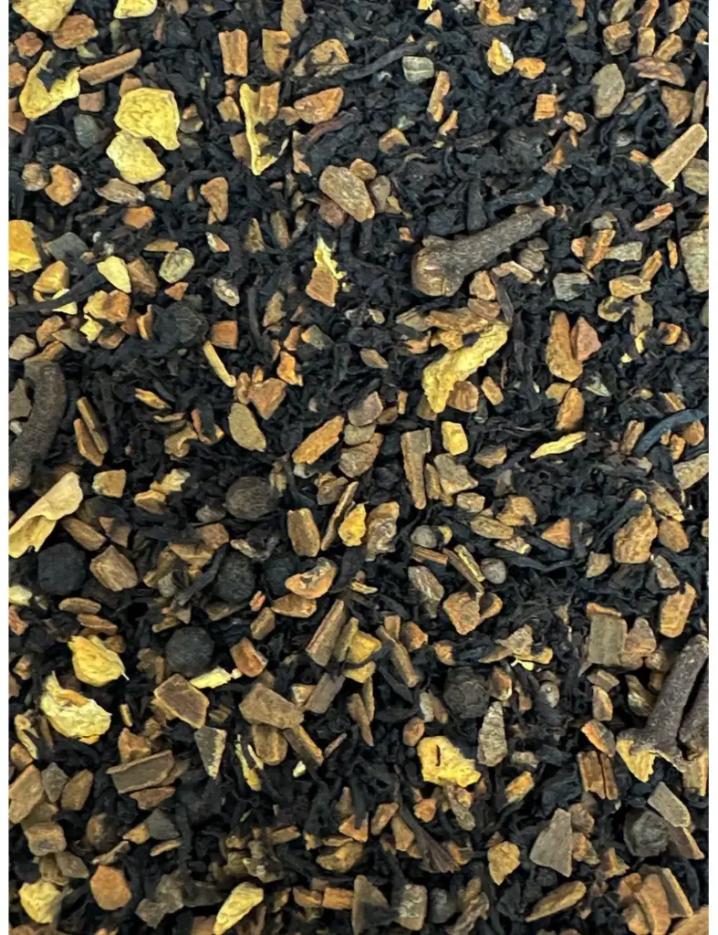 MALAWI BLACK CHAI - 125G