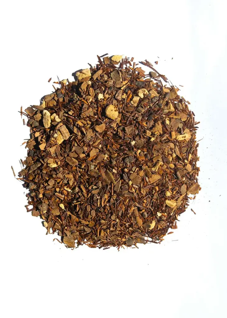[TSK705RT] ROOIBOS CHAI - 125G