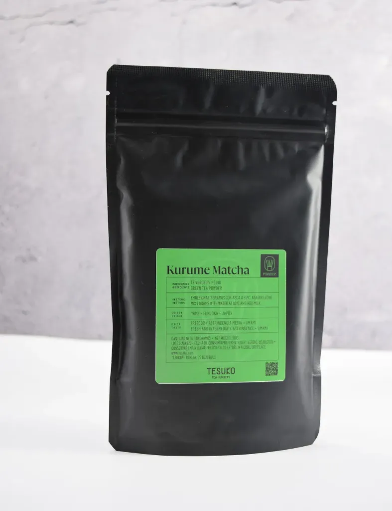 KURUME MATCHA