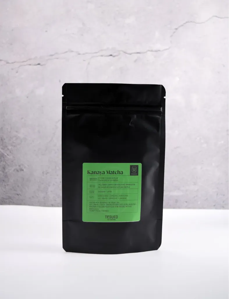 KANAYA MATCHA 100g