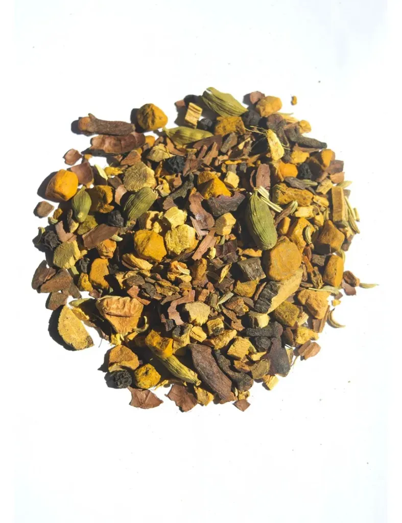 [TSK705BAG] INFUSIÓN CURCUMA CHAI