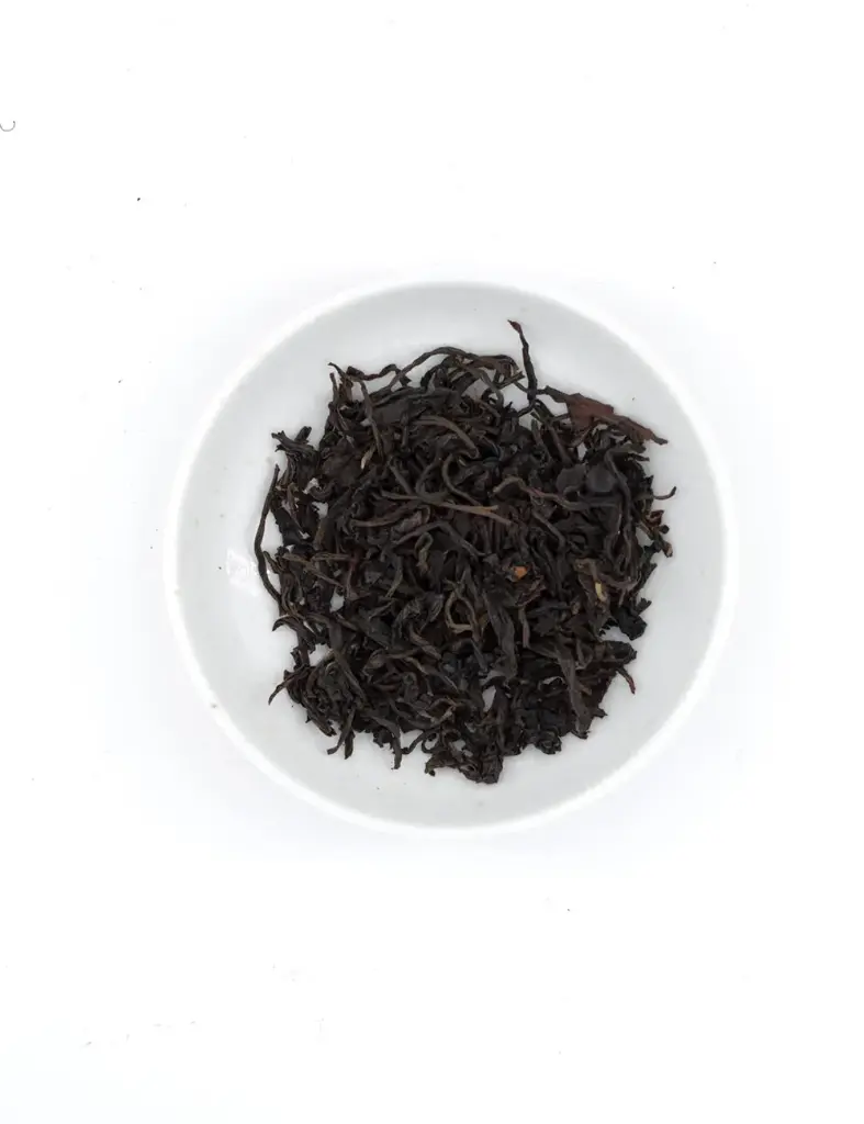 SMOKED GUAVA TEA